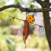 Halloween Spooky Suncatcher