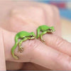 Tree Frog Ring - Buy 2 Free Shipping