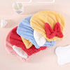 New Super Absorbent Hair Towel Wrap for Wet Hair