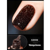 High Density Glitter Nail Gel Polish