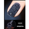 High Density Glitter Nail Gel Polish