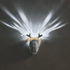 3D LED Wall Lamp - Animal Statue