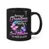 Great Grandma Is Priceless Mug