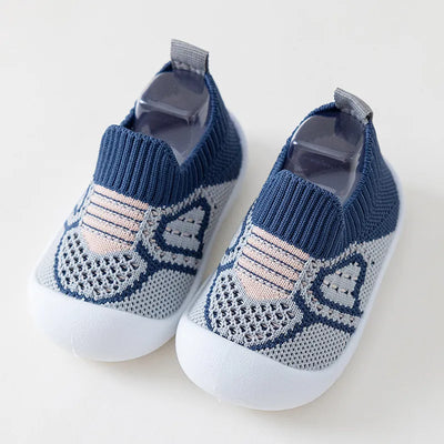 Safe Healthy Comfortable Baby Shoes【🔥Buy 2 Free Shipping🔥】