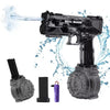 Long Range Electric Water Gun【✨Free Shipping✨】