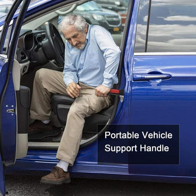 5 in 1 Car Handle Assist