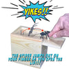 Spider Prank Box