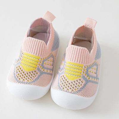 Safe Healthy Comfortable Baby Shoes【🔥Buy 2 Free Shipping🔥】