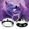 Wolf Couple Ring【🔥Buy 2 Free Shipping🔥】