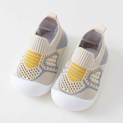 Safe Healthy Comfortable Baby Shoes【🔥Buy 2 Free Shipping🔥】