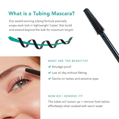 Liquid Lash Extensions Mascara