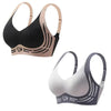 Super Gather Bra | Wireless Push-up Bra