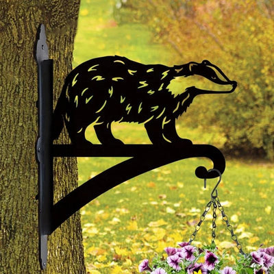 Badger Metal Hanging Bracket Plant Stand PS109