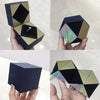 【Buy 1 Get 1 Free】Creative S925 Silver Ring, Bracelet And Puzzle Jewelry Box