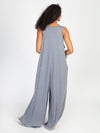 Knit Jumpsuit