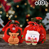 Noel Bags – Christmas Gift Doll Bags