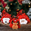 Noel Bags – Christmas Gift Doll Bags