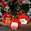 Noel Bags – Christmas Gift Doll Bags