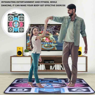 [Hot Selling, 50% OFF & Buy More Save More] DANCING MAT - Over 200 Songs To Choose From