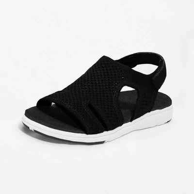 (🌟Summer Hot Sale🌟 - 50%OFF)Women's Soft & Comfortable Sandals