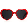 (40% OFF! Black Friday Deals are LIVE!)VINTAGE HEART LENSES REFRACTION GLASSES