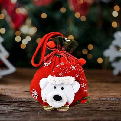 Noel Bags – Christmas Gift Doll Bags