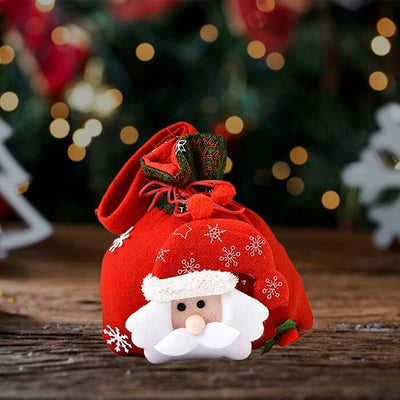 Noel Bags – Christmas Gift Doll Bags