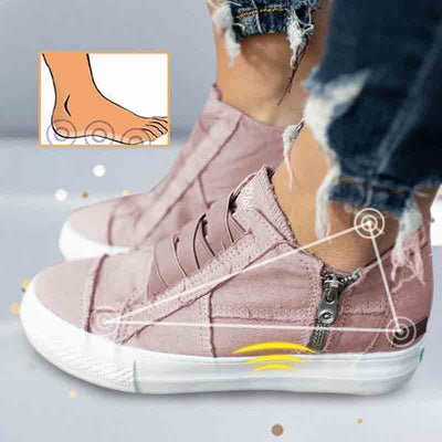 2021 Blowfish New Spring Arch Support Shoes Cs Flat Heels Round Toe