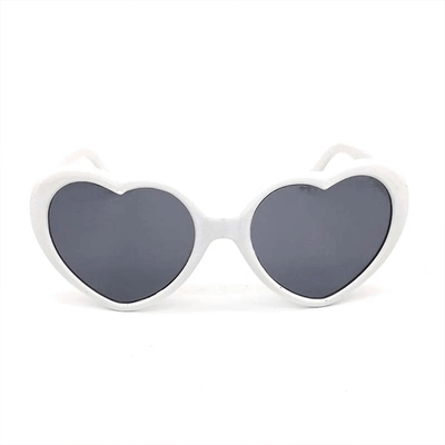 (40% OFF! Black Friday Deals are LIVE!)VINTAGE HEART LENSES REFRACTION GLASSES