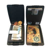 RFID Secure Cash and Cards Wallet