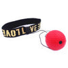 (CHRISTMAS SALE - SAVE 50% OFF)Boxing Reflex Ball Headband