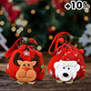 Noel Bags – Christmas Gift Doll Bags