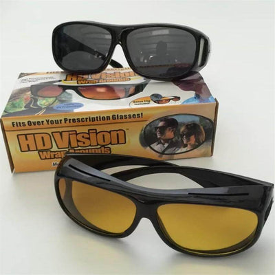 High Quality Day & Night Vision Glasses