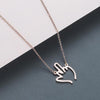 Minimalism Necklace