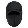 Outdoor Cycling Cold-Proof Ear Warm Cap