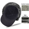 Outdoor Cycling Cold-Proof Ear Warm Cap