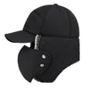 Outdoor Cycling Cold-Proof Ear Warm Cap