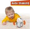 【50% Off Summer Promotion】Talking Hamster-Repeat Anything It Hears