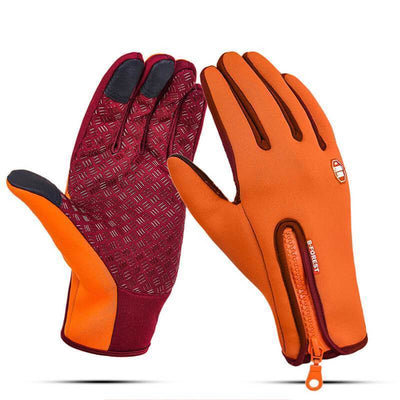 Ultimate Waterproof & Windproof Thermal Gloves