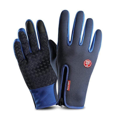 Ultimate Waterproof & Windproof Thermal Gloves