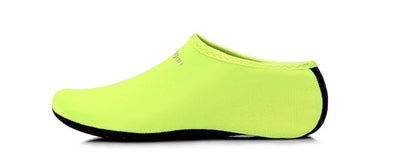 (Promotion 50% OFF) Women's And Men's Water Shoes Barefoot Quick-Dry Aqua Socks